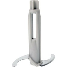 Kazan Hobi Fakir Expermarket Motto 800 Watt Blender Seti Doğrayıcı Bıçağı, Doğrama Bıçağı, Orijinal