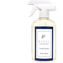 Kazan Hobi 500 ml Vanilya Sandal Oda Spreyi
