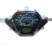 Yns Garaj Activa 125 New Delux Km Saati Orj