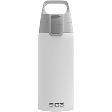Kazan Hobi Shield Therm One Beyaz 0,5 L