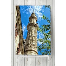 Kazan Hobi Postermanya (PSTER8860) Timurtaş Camii Kutsal Mekan Posteri