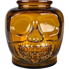 Kazan Hobi San Miguel Hurricane Calavera Kavanoz 24 cm