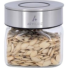 Kazan Hobi Aryıldız Timeless Kavanoz 400 ml