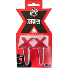 Kazan Hobi Magic Dose x Went Clips Klima Kokusu Papaya