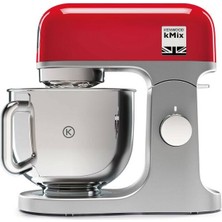 Kazan Hobi Kenwood Stand Mixer KMX750RD