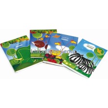 Meteksan A5 Defter 60 Yaprak Çizgili
