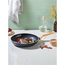 Kazan Hobi Falez Auris 28 cm Tava