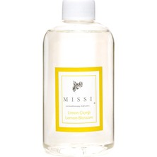 Kazan Hobi 250 ml Limon Çiçeği Yedek Esans