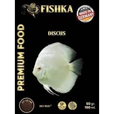 Kazan Hobi Dıscus (Dıscus 100 ml 50GR)