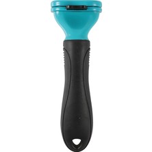Kazan Hobi M-Pets Stylus Furminatör Basmalı (S)