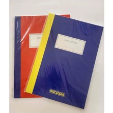 Meteksan Okul Primary Kaye Defter 40 Yaprak Kareli