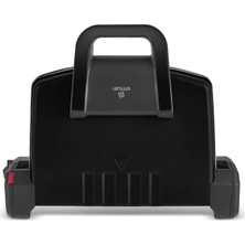 Kazan Hobi Emsan Future Essential Izga, Matte Black