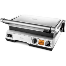 Kazan Hobi Sage SGR820 The Smart Grill™ Izgara ve Tost Makinesi