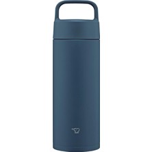 Kazan Hobi Zojirushi SM-RS50 Termos Matara 500ML Lacivert