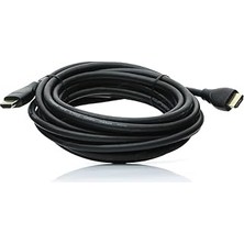 Kazan Hobi Dark 15M HDMI 2.1 8k/60/4k 120Hz 48G Kablo (DK-HD-CV21L1500P)