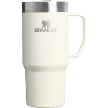 Kazan Hobi Stanley The Everyday Suburban Mug 0.47L Klasik Termos 10-13861-044 Krem
