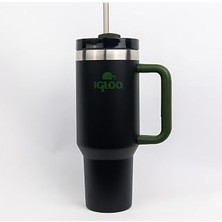 Kazan Hobi Igloo Stadler Thermo-Mug 1.2 Litre