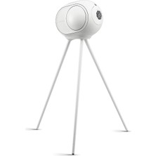 Kazan Hobi Devialet Aksesuar - Bacaklar - Phantom Reactor Için Standı - Beyaz