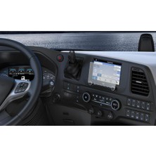 Kazan Hobi Engo Ford F-Max 7.2 Inç Multimedya Mat Ekran Koruyucu Navigasyon