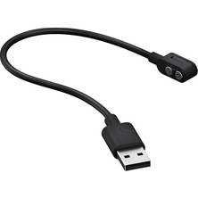 Kazan Hobi Ledlenser Magnetik Şarj Kablosu Type A