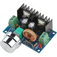 Kazan Hobi Sanec XH-M401 Dc-Dc Voltaj Düşürücü Güç Kaynağı Modülü XL4016E1