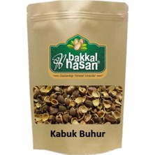 Kazan Hobi Bakkal Hasan Kabuk Buhur Tütsü 100 gr - Bakkal Hasan