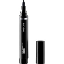Kazan Hobi Oriflame The One Stylo Jumbo Eyeliner Siyah, ORI42779