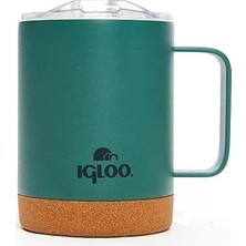 Kazan Hobi Igloo Cork Mug 350ML