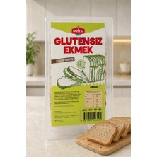 Glutensiz Sofra Glutensiz Ekmek 250 gr