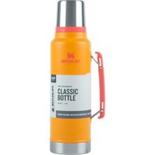 Kazan Hobi Stanley The Legendary Classic Bottle 1.4l Klasik Termos 10-11347-122 Sarı