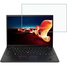 Kazan Hobi Engo Lenovo Thinkpad X1 Carbon 14 Inç Ekran Koruyucu Nano Flexible