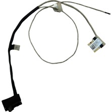 Kazan Hobi Part Master Asus Rog GL502VS-FY306T Ile Uyumlu Ekran Data Flex Kablosu