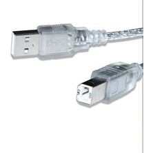 Kazan Hobi Qport Q-PR10 10M USB 2.0 Yazıcı Kablosu