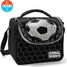 Kazan Hobi Coral High Beslenme Çanta (Thermo)