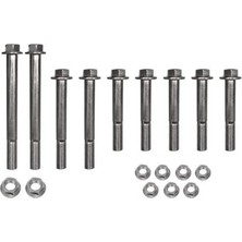 GMS Cg Motor Bağlantı Vida Seti