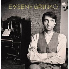 Kazan Hobi Evgeny Grinko Plak Lp Vinly Vinily