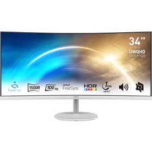 Kazan Hobi Msı Pro MP341CQW
