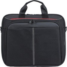Kazan Hobi Plm PLC34 13" Kumaş Siyah Notebook Çantası