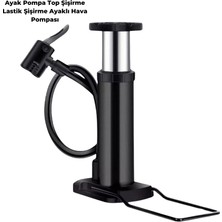 Renas Store Ayak Pompası DX4611 - Lisinya