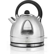 Kazan Hobi Cuisinart CTK17SE Su Isıtıcısı Gümüş