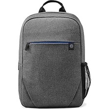 Kazan Hobi Hp Prelude 15.6 Inç Bilgisayar Sırt Çantası Gri 2Z8P3AA