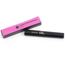 Kazan Hobi 5 ml Sıvı Remover Tekli & Bütün Takma Kirpik Sökücü & Çıkarıcı