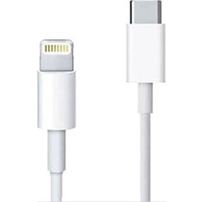 Kazan Hobi Type-C To Type-C Hızlı Şarj Kablosu 1m Ultra Hızlı
