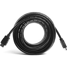 Kazan Hobi Dark DK-HD-CV14L1500 15 M HDMI V1.4 3D LED / LCD / Ps3 Kablo