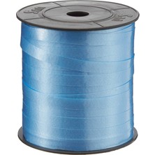 Kazan Hobi Kullan At Market Mat Açık Mavi Rafya 8mm x 200M 1 Rulo