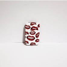 Renas Store Cep Aynası Öpücüklü
