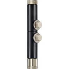 Kazan Hobi Shure A27M Stereo Mikrofon Adaptörü