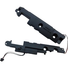 Kazan Hobi Hp Pavilion G6-1205ST G6-1095ST G6-1076ET Notebook Ile Uyumlu Hoparlör Set