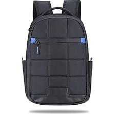 Kazan Hobi Classone BP-IT600 ve BP-IT604 15.6" La Spezia Serisi Wtx Pro Su Geçirmez Kumaş,su Geçirmez Fermuar Laptop,notebook,sırt Çantası
