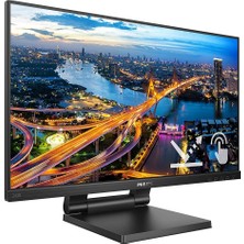 Kazan Hobi Philips 242B1TC 23.8" 4ms 75Hz Adaptive-Sync IPS Full Hd Monitör